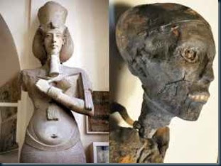 Akhenaton Cranio Alongado Akhenaton Cranio Alongado akhenaton e o crânio alongado.