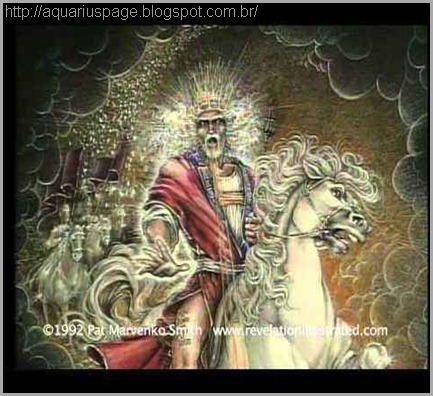 Palavra Divina Palavra Divina livro do apocalipse do começo ao fim.