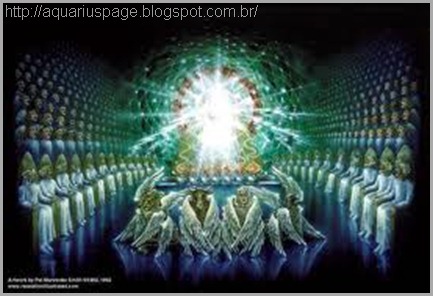 Sete Ancioes Espiritos Deus Sete Ancioes Espiritos Deus livro do apocalipse do começo ao fim.