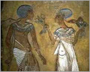 Akhenaton Esposa Nefertiti Akhenaton Esposa Nefertiti a múmia de tutancâmon.