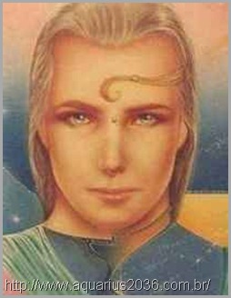 Asthar Sheran Comandante Estelar Asthar Sheran Comandante Estelar ashtar sheran – o capitão intergaláctica.