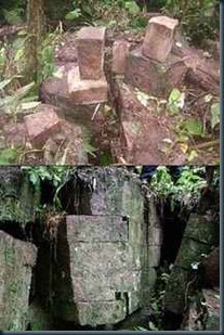 Cidade Perdida Mexico Machu Pichu Cidade Perdida Mexico Machu Pichu encontrado ruínas perto de machu pichu.