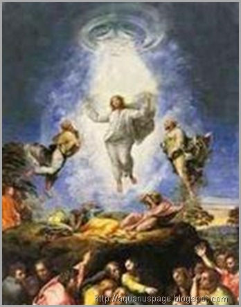 Jesus Extraterrestre bongiovanni e as estigmas.