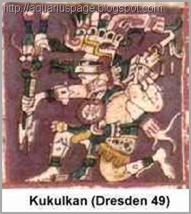 Kukulkan Deus Maia Kukulkan Deus Maia 2012 e a volta dos deuses.