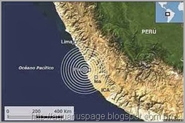 Local Terremoto Ovnis Peru Local Terremoto Ovnis Peru luzes no céu do peru relacionadas com tremor de terra.