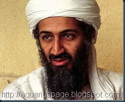 Osama Bin Laden Osama Bin Laden sinarquias e protocolos.