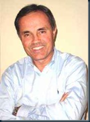 Sixto Sixto contatado diz que a terra é um laboratório.