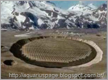 Base Americana Secreta Base Americana Secreta bases secretas e os testes ufos.