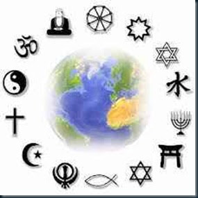 Espiritismo Religioes Espiritismo Religioes o espiritismo e o diálogo com outras religiões.