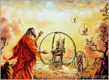 Ovni Naves Senhor Jesus Profeta Ezequiel Ovni Naves Senhor Jesus Profeta Ezequiel os óvnis modernos e as naves do senhor.