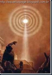 Ovnis Lendas Contos Crencas sinais divinos ou óvnis.