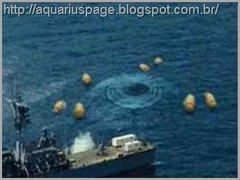 Resgate Nave Extraterrena por Marinha Americana Resgate Nave Extraterrena por Marinha Americana rússia e usa e os óvnis.