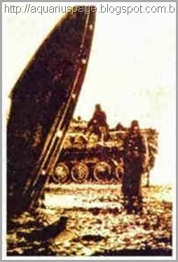 Ufo Acidentado Capturado Russos Anos 60 Ufo Acidentado Capturado Russos Anos 60 russos capturam ufo nos anos 60.