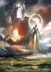 Ufologia Religiao Relatos sinais divinos ou óvnis.