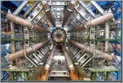 Acelerador Particulas Acelerador Particulas o novo acelerador de partículas pode destruir a terra.