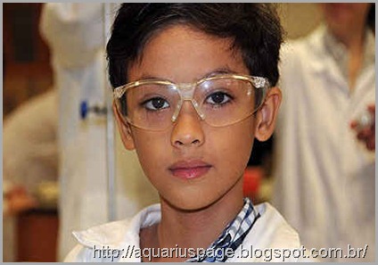 Ainan Cawley Menino Prodigio Singapura Ainan Cawley Menino Prodigio Singapura o menino prodígio de singapura.