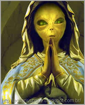 Aparicao Virgem Maria Extraterrestrês Aparicao Virgem Maria Extraterrestrês aparições da virgem e os óvnis.