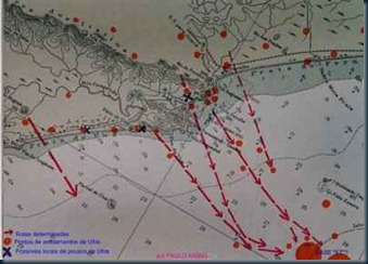 Base Submarina Extraterrena Peruibe mistérios ufológicos em peruíbe.