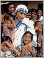 Caridosa Madre Teresa Calcuta Caridosa Madre Teresa Calcuta o nobel da paz.