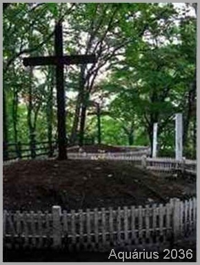 Tumulo Jesus Japao Tumulo Jesus Japao o túmulo de jesus no japão.