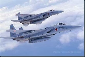 Japao Sistema Defesa Ovnis Japao Sistema Defesa Ovnis japão prepara força aérea para reagir contra óvnis.