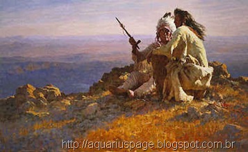 Sabedoria Indigena Sabedoria Indigena a sabedoria indígena.