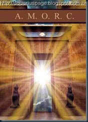 Amorc Iniciados Amorc Iniciados a ordem da rosa e da cruz.