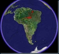 Cidade Perdida Amazonas Cidade Perdida Amazonas seria o "eldorado" no amazonas.