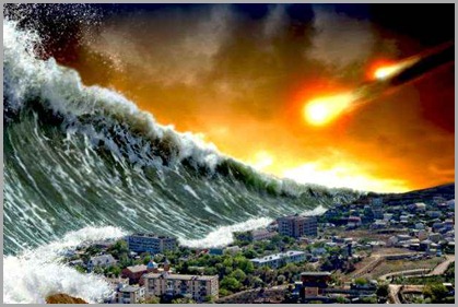 Passagem Astro Intruso Armagedon Passagem Astro Intruso Armagedon pós cataclismo.