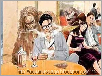 Vampirismo nos Vicios Vampirismo nos Vicios obsessões de natureza espiritícas.