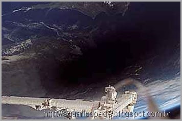 Fissura África Novo Oceano Fissura África Novo Oceano nascimento de um novo oceano.