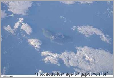 Vulcao Cumbre Vieja Vulcao Cumbre Vieja imagens de satélite do vulcão cumbre vieja.