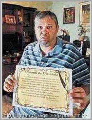 Diploma Dizimista Assinado por Jesus Diploma Dizimista Assinado por Jesus o diploma de dizimista da igreja universal – assinado por jesus.