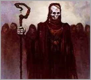 Trevas Exteriores Magos Negros Trevas Exteriores Magos Negros o poder das trevas e as manipulações das consciências.