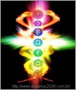Chakras Energia Kundalini Chakras Energia Kundalini os chakras.