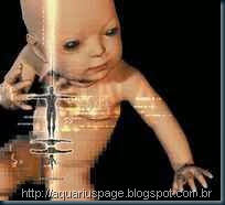 Hibrido Ets Humanos sexo entre humanos e extraterrestres.