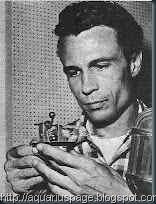 Howard Menger Venusiana sexo entre humanos e extraterrestres.