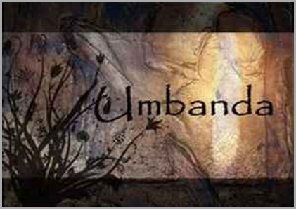 Origem Umbanda Origem Umbanda a origem da umbanda.