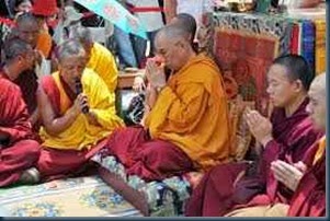Dalai Lama Dalai Lama ~ o treinamento da mente ~.