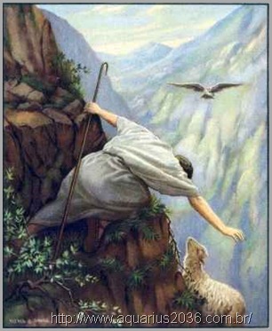 Jesus Resgate Ovelha Perdida Jesus Resgate Ovelha Perdida uma sociedade decadente e a missão cristã.
