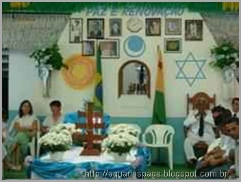 Religiao do Daime Religiao do Daime cura e reencarnação no santo daime.