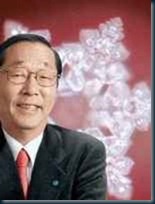 Masaru Emoto Masaru Emoto o poder da mente real.