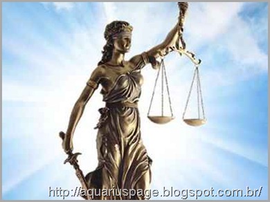 Karma Justica Divina a justiça divina.