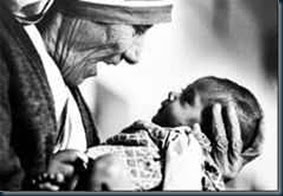 Madre Teresa Pisciana Madre Teresa Pisciana dois caminhos a ser seguido.