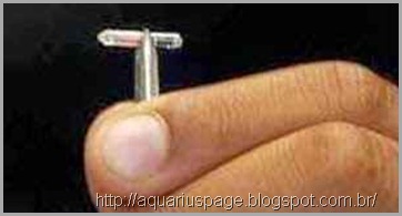 Chip Alien Cranio Napoleao Chip Alien Cranio Napoleao o dispositivo.