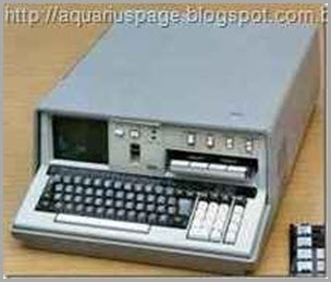 Computador Ibm 5100Jt John Titor Computador Ibm 5100Jt John Titor a maquina do tempo.