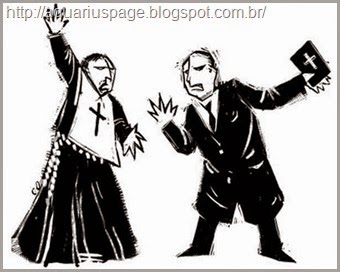 Conflitos Catolicos Protestantes Conflitos Catolicos Protestantes conflitos doutrinários.
