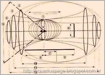 John Titor Viajante Temporal John Titor Viajante Temporal o buraco de minhoca.