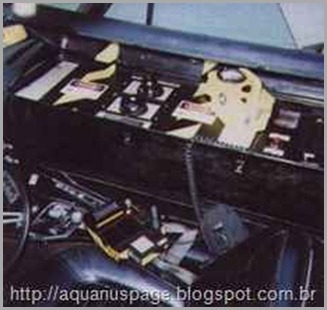 Maquina Temporal John Titor Maquina Temporal John Titor a maquina do tempo.
