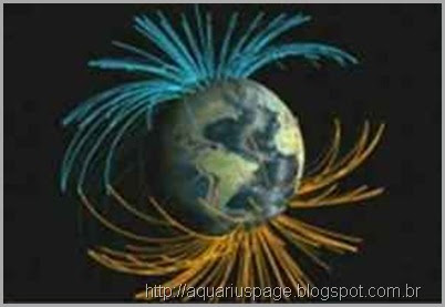 Mudanca Polos Magneticos Terra Mudanca Polos Magneticos Terra tremores, explosões misteriosa na sibéria, podem sinalizar mudança dos polos magnéticos da terra.